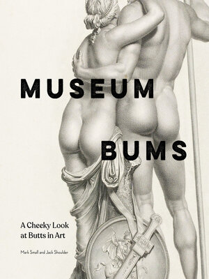 cover image of Museum Bums